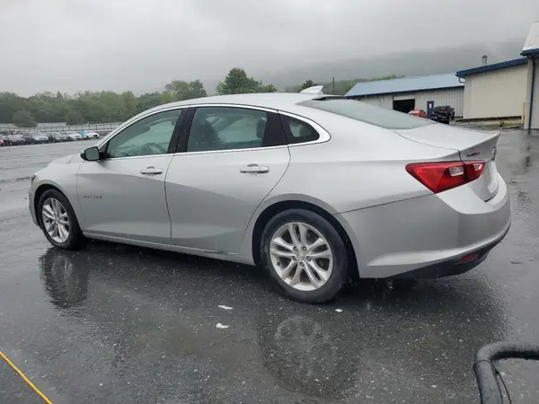 1G1ZE5ST1GF324359 2016 CHEVROLET MALIBU - Image 2