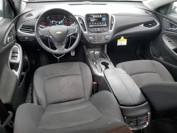1G1ZE5ST1GF324359 2016 CHEVROLET MALIBU - Image 8