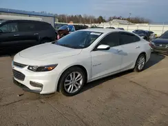 1G1ZE5ST1GF324443 2016 CHEVROLET MALIBU
