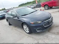 1G1ZE5ST1GF324779 2016 CHEVROLET MALIBU