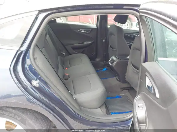 1G1ZE5ST1GF324779 2016 CHEVROLET MALIBU - Image 8