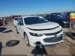 1G1ZE5ST1GF325303 2016 CHEVROLET MALIBU