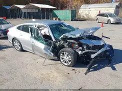 1G1ZE5ST1GF326497 2016 CHEVROLET MALIBU
