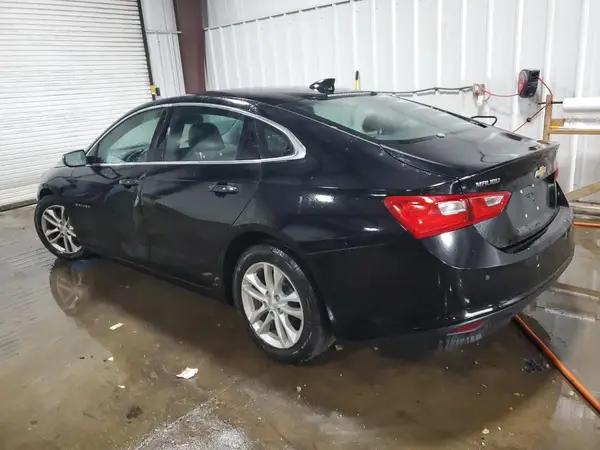1G1ZE5ST1GF327021 2016 CHEVROLET MALIBU - Image 2