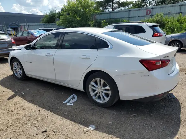 1G1ZE5ST1GF327083 2016 CHEVROLET MALIBU - Image 2