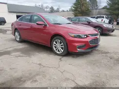 1G1ZE5ST1GF327309 2016 CHEVROLET MALIBU