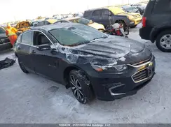 1G1ZE5ST1GF327519 2016 CHEVROLET MALIBU