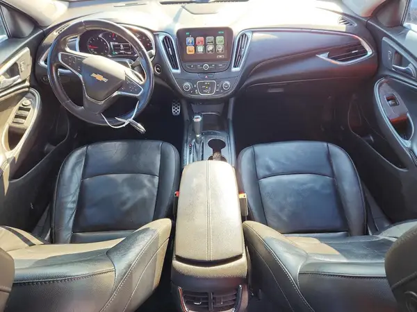 1G1ZE5ST1GF327603 2016 CHEVROLET MALIBU - Image 8