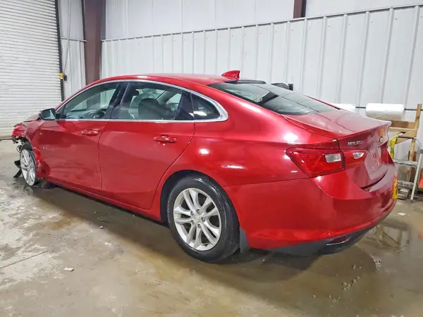 1G1ZE5ST1GF328072 2016 CHEVROLET MALIBU - Image 2