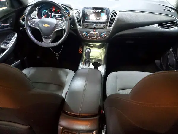 1G1ZE5ST1GF328072 2016 CHEVROLET MALIBU - Image 8