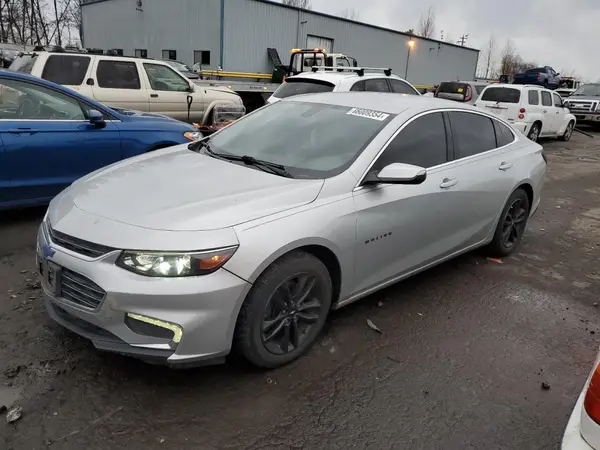 1G1ZE5ST1GF328525 2016 CHEVROLET MALIBU - Image 1