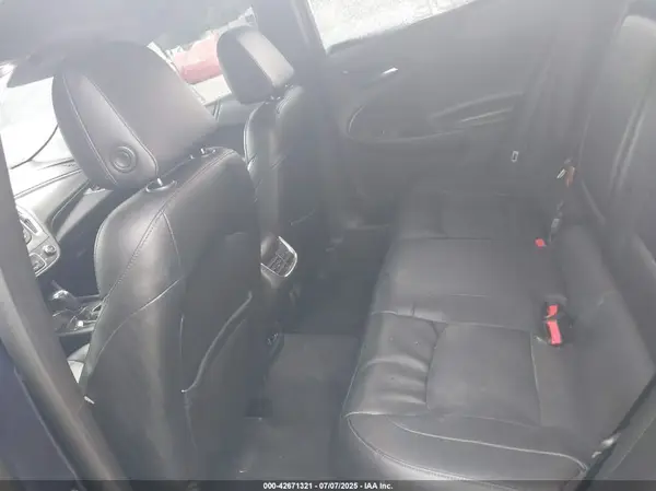 1G1ZE5ST1GF328654 2016 CHEVROLET MALIBU - Image 8