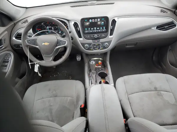 1G1ZE5ST1GF328704 2016 CHEVROLET MALIBU - Image 8