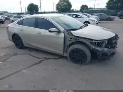 1G1ZE5ST1GF328976 2016 CHEVROLET MALIBU