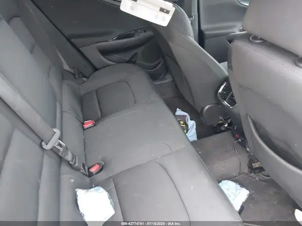 1G1ZE5ST1GF328976 2016 CHEVROLET MALIBU - Image 8