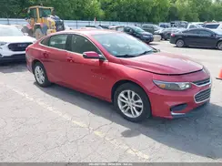 1G1ZE5ST1GF329044 2016 CHEVROLET MALIBU