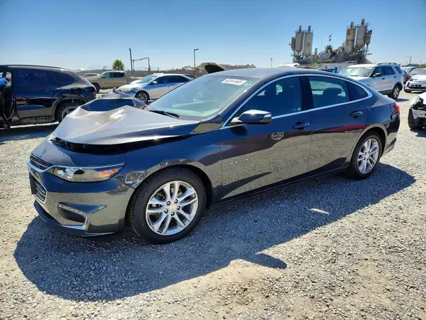 1G1ZE5ST1GF329349 2016 CHEVROLET MALIBU - Image 1