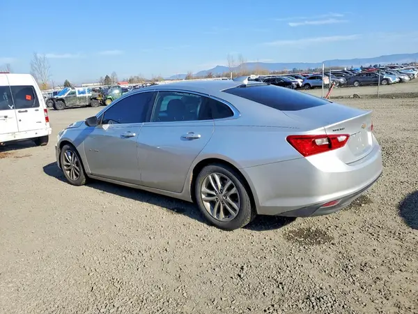 1G1ZE5ST1GF329478 2016 CHEVROLET MALIBU - Image 2