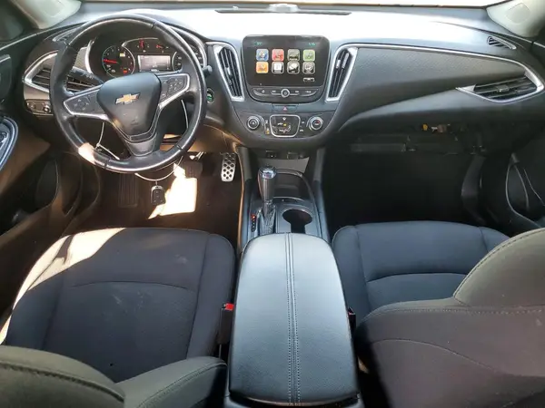 1G1ZE5ST1GF329478 2016 CHEVROLET MALIBU - Image 8