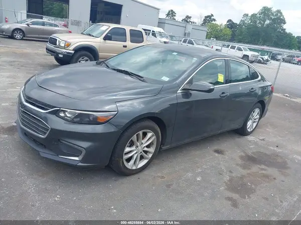 1G1ZE5ST1GF331148 2016 CHEVROLET MALIBU - Image 2