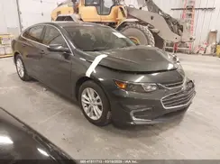 1G1ZE5ST1GF331604 2016 CHEVROLET MALIBU