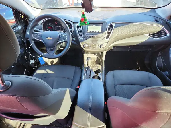 1G1ZE5ST1GF332090 2016 CHEVROLET MALIBU - Image 8