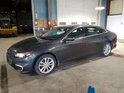 1G1ZE5ST1GF333482 2016 CHEVROLET MALIBU