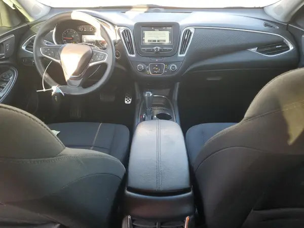 1G1ZE5ST1GF333952 2016 CHEVROLET MALIBU - Image 8