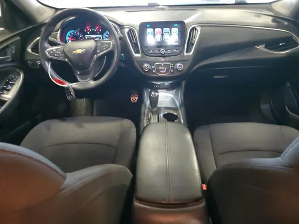 1G1ZE5ST1GF334051 2016 CHEVROLET MALIBU - Image 8