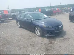 1G1ZE5ST1GF334132 2016 CHEVROLET MALIBU