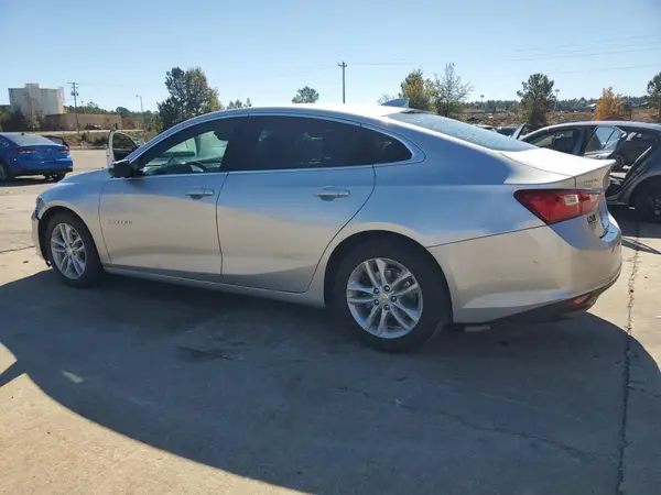 1G1ZE5ST1GF334230 2016 CHEVROLET MALIBU - Image 2