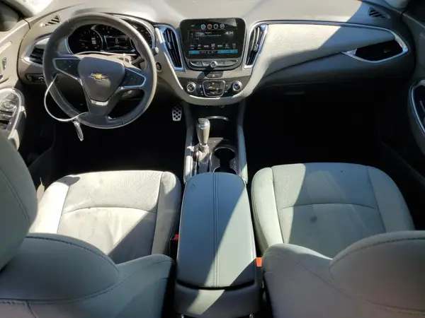 1G1ZE5ST1GF334230 2016 CHEVROLET MALIBU - Image 8