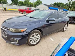 1G1ZE5ST1GF334633 2016 CHEVROLET MALIBU