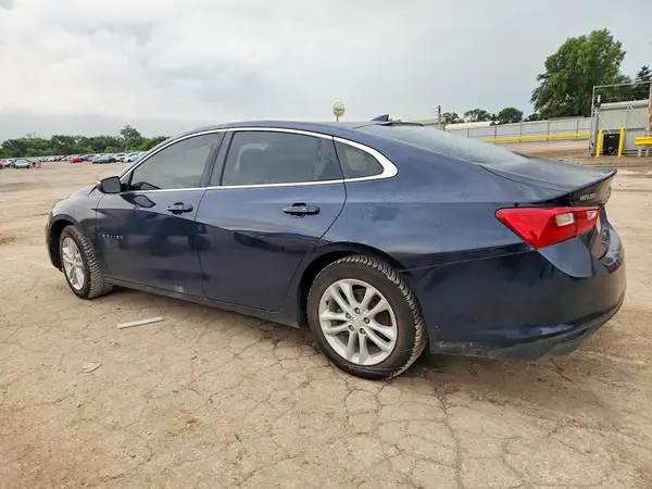 1G1ZE5ST1GF334633 2016 CHEVROLET MALIBU - Image 2
