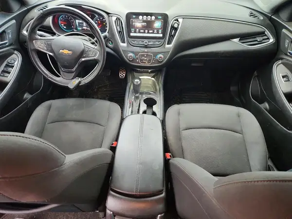 1G1ZE5ST1GF334633 2016 CHEVROLET MALIBU - Image 8