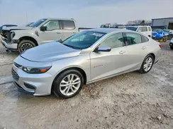 1G1ZE5ST1GF335149 2016 CHEVROLET MALIBU