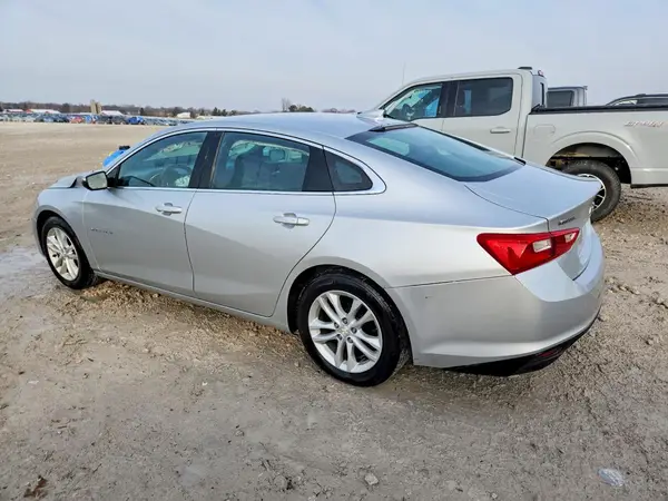 1G1ZE5ST1GF335149 2016 CHEVROLET MALIBU - Image 2
