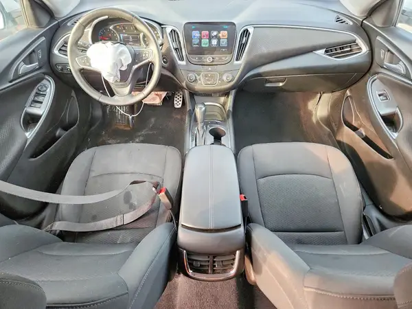 1G1ZE5ST1GF335149 2016 CHEVROLET MALIBU - Image 8