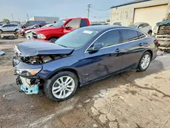 1G1ZE5ST1GF335202 2016 CHEVROLET MALIBU