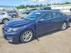 1G1ZE5ST1GF335541 2016 CHEVROLET MALIBU