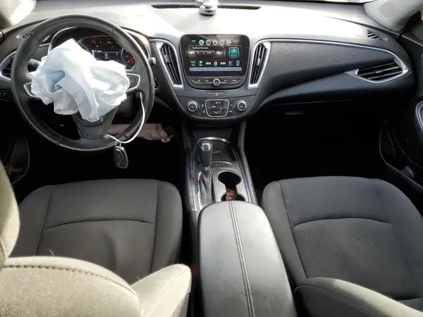 1G1ZE5ST1GF335619 2016 CHEVROLET MALIBU - Image 8