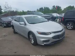 1G1ZE5ST1GF335717 2016 CHEVROLET MALIBU