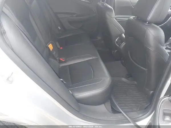 1G1ZE5ST1GF335717 2016 CHEVROLET MALIBU - Image 8