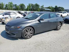 1G1ZE5ST1GF336172 2016 CHEVROLET MALIBU