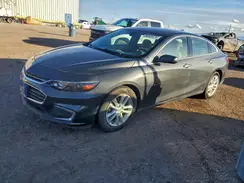 1G1ZE5ST1GF336205 2016 CHEVROLET MALIBU
