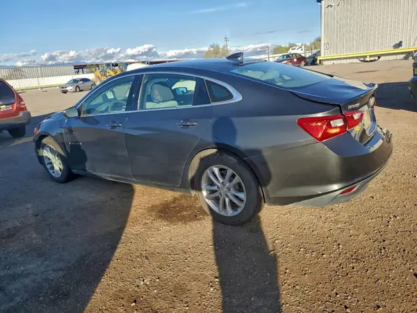 1G1ZE5ST1GF336205 2016 CHEVROLET MALIBU - Image 2