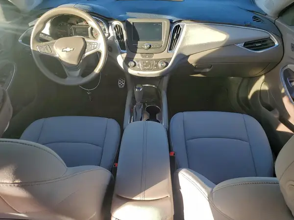 1G1ZE5ST1GF336205 2016 CHEVROLET MALIBU - Image 8