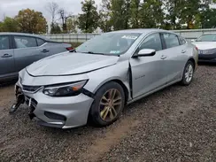 1G1ZE5ST1GF336396 2016 CHEVROLET MALIBU