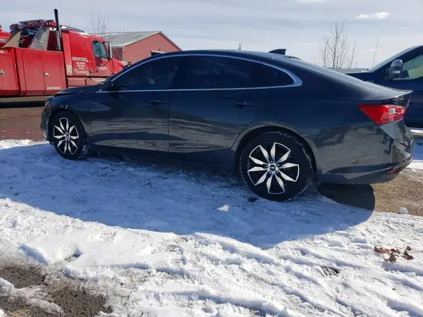 1G1ZE5ST1GF336947 2016 CHEVROLET MALIBU - Image 2
