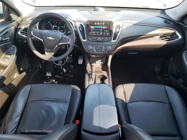 1G1ZE5ST1GF336947 2016 CHEVROLET MALIBU - Image 8